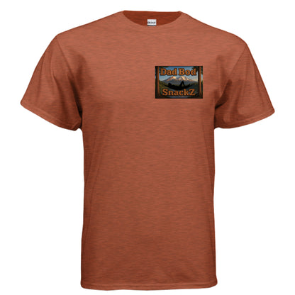ANTIQUE ORANGE - FRONT