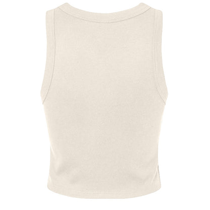 Solid Natural Blend - 1019 - BACK