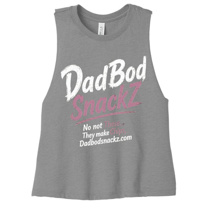 ATHLETIC HEATHER - 6682 - FRONT