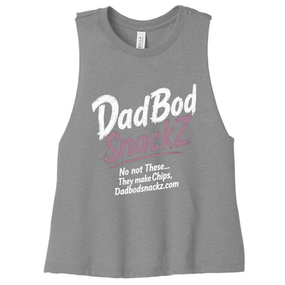 ATHLETIC HEATHER - 6682 - FRONT