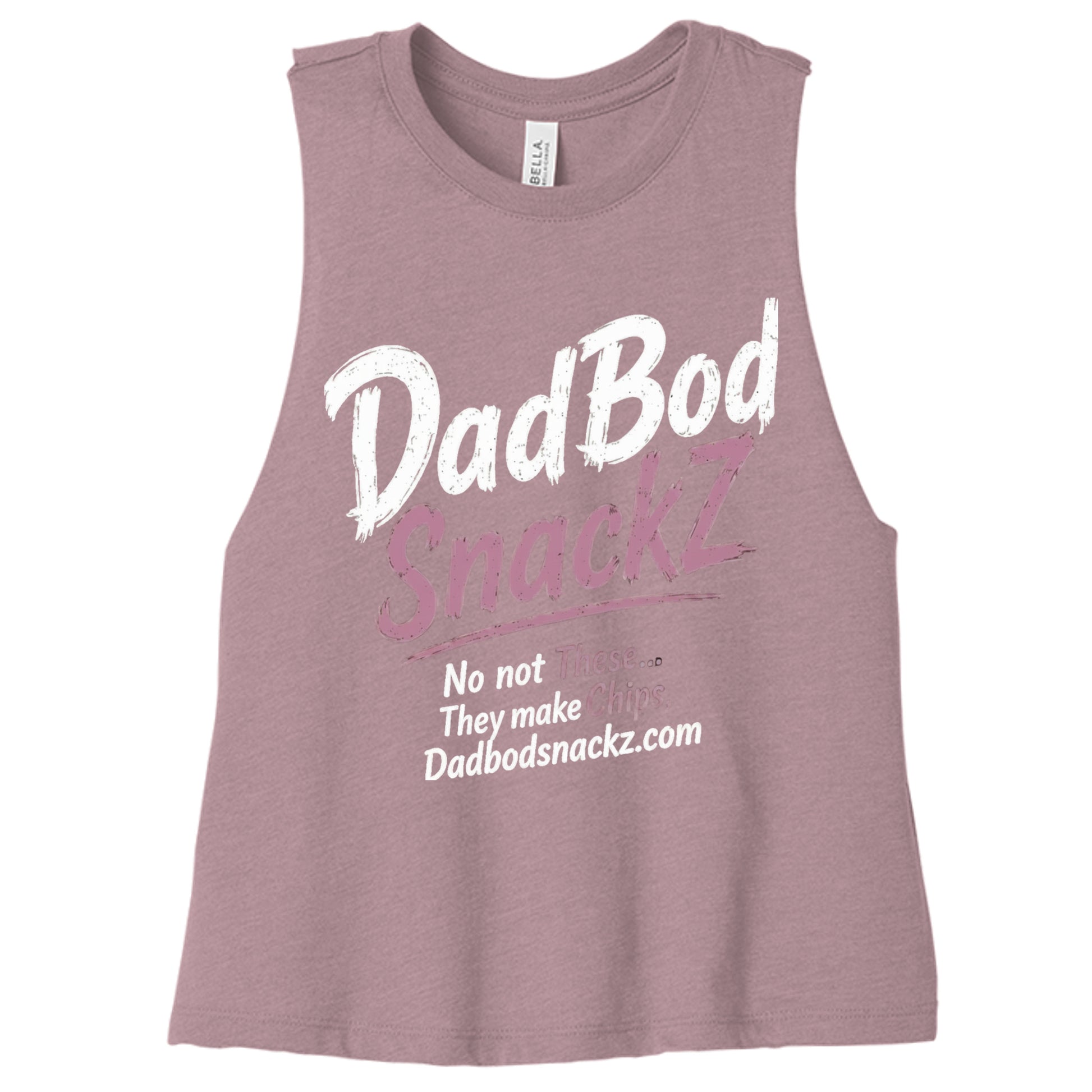 Heather Orchid - 6682 - FRONT