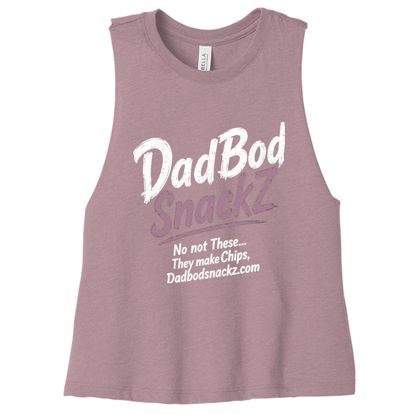 Heather Orchid - 6682 - FRONT