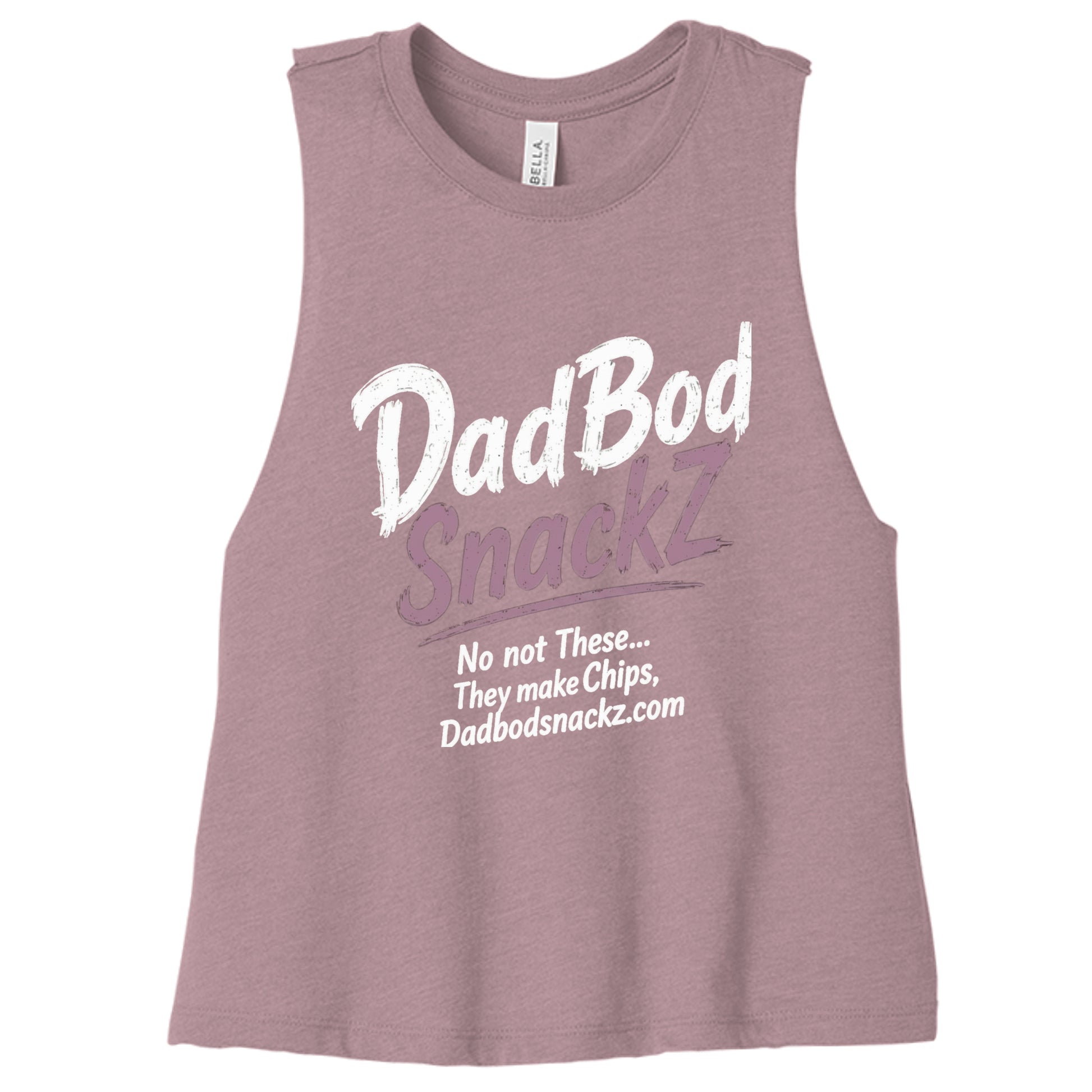 Heather Orchid - 6682 - FRONT