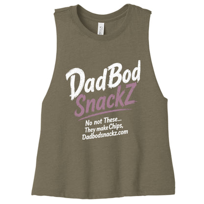 HEATHER OLIVE - 6682 - FRONT