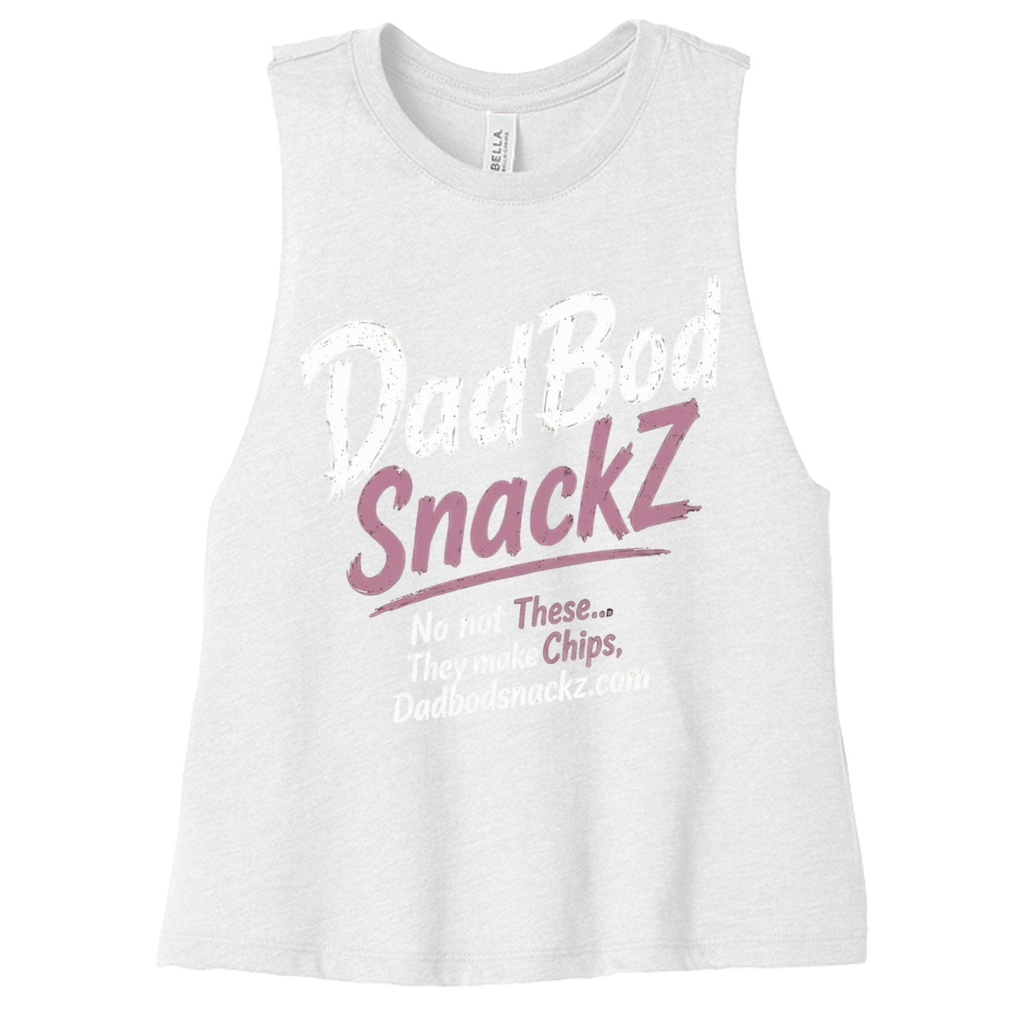 SLD WHT BLEND - 6682 - FRONT