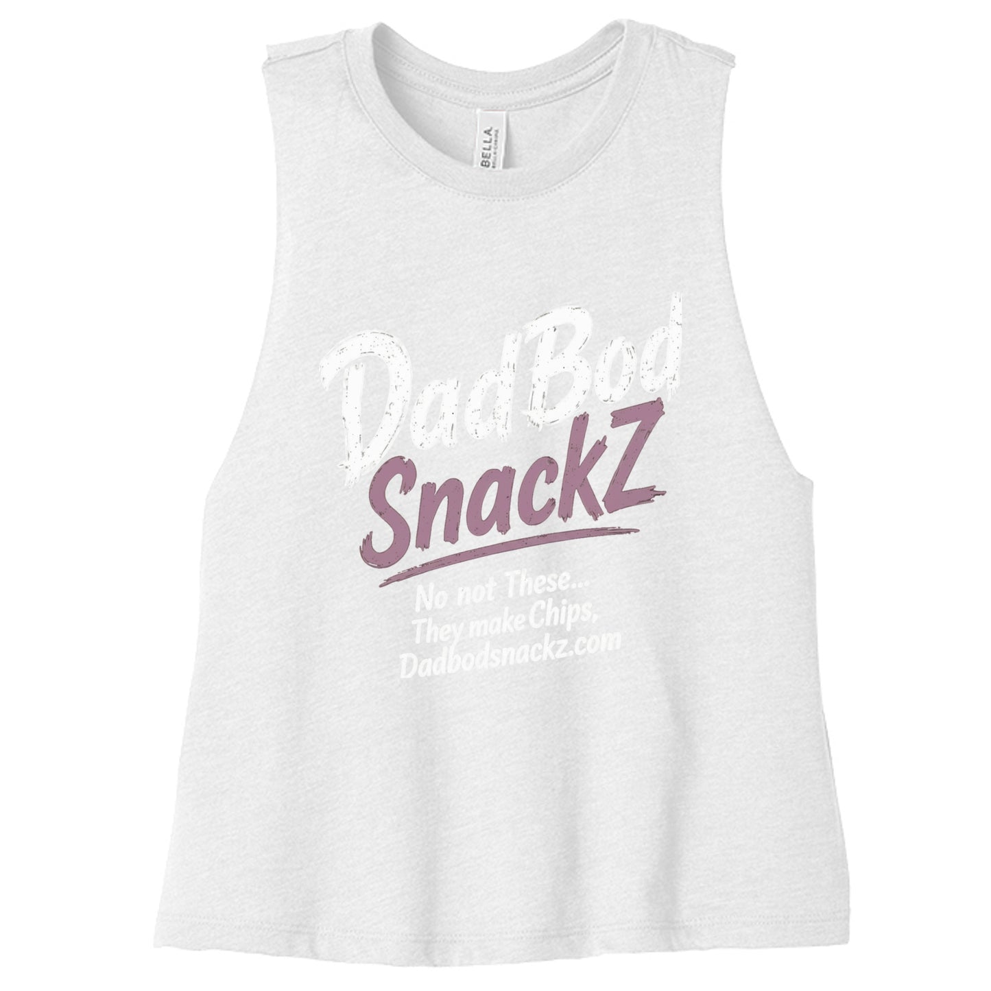 SLD WHT BLEND - 6682 - FRONT