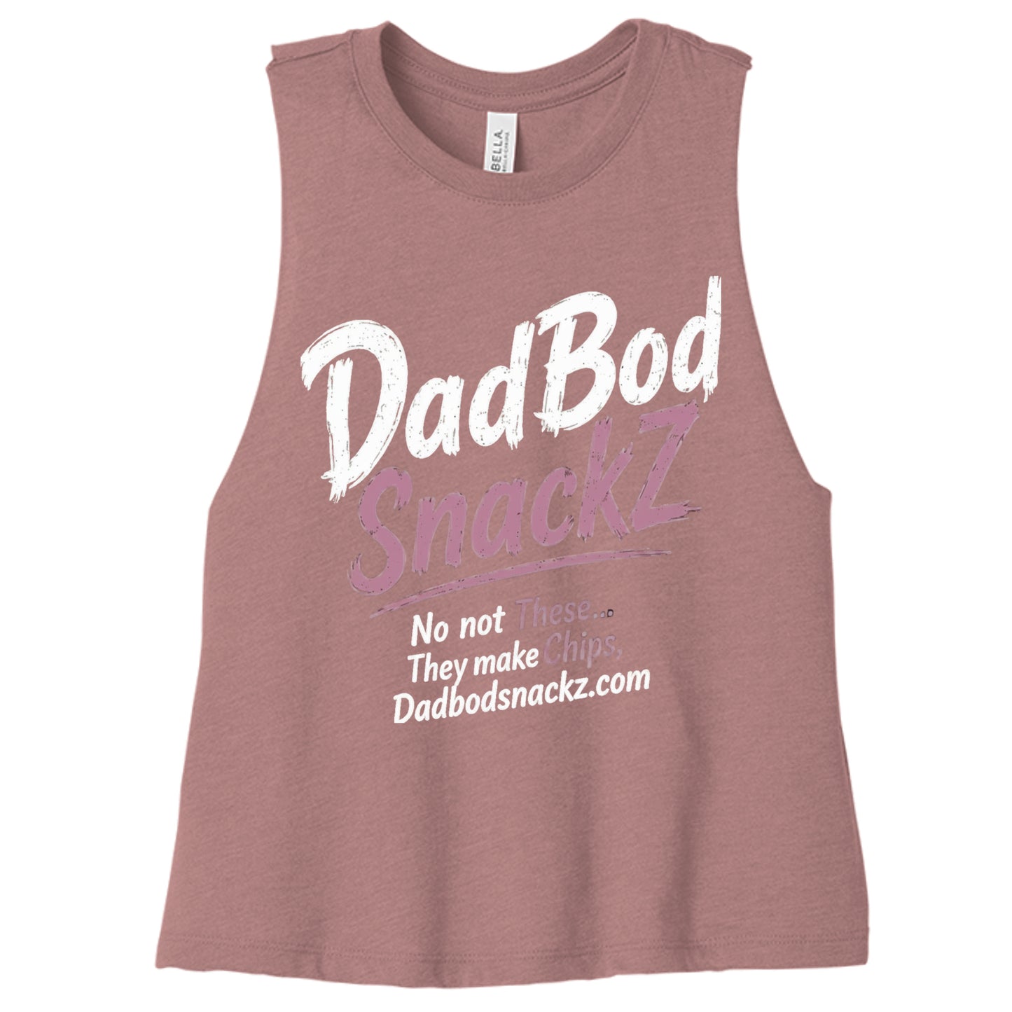 HEATHER MAUVE - 6682 - FRONT