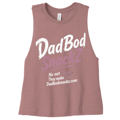 HEATHER MAUVE - 6682 - FRONT