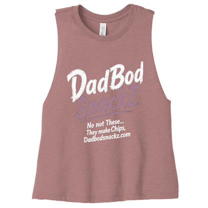 HEATHER MAUVE - 6682 - FRONT
