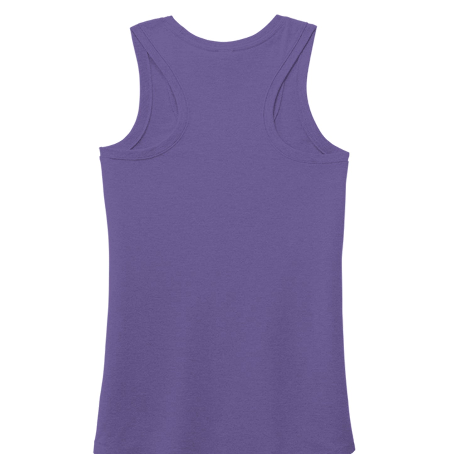 Purple Frost - DM138L - BACK