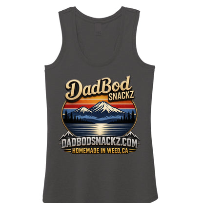 Heathered Charcoal - DM138L - FRONT