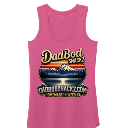 Fuchsia Frost - DM138L - FRONT