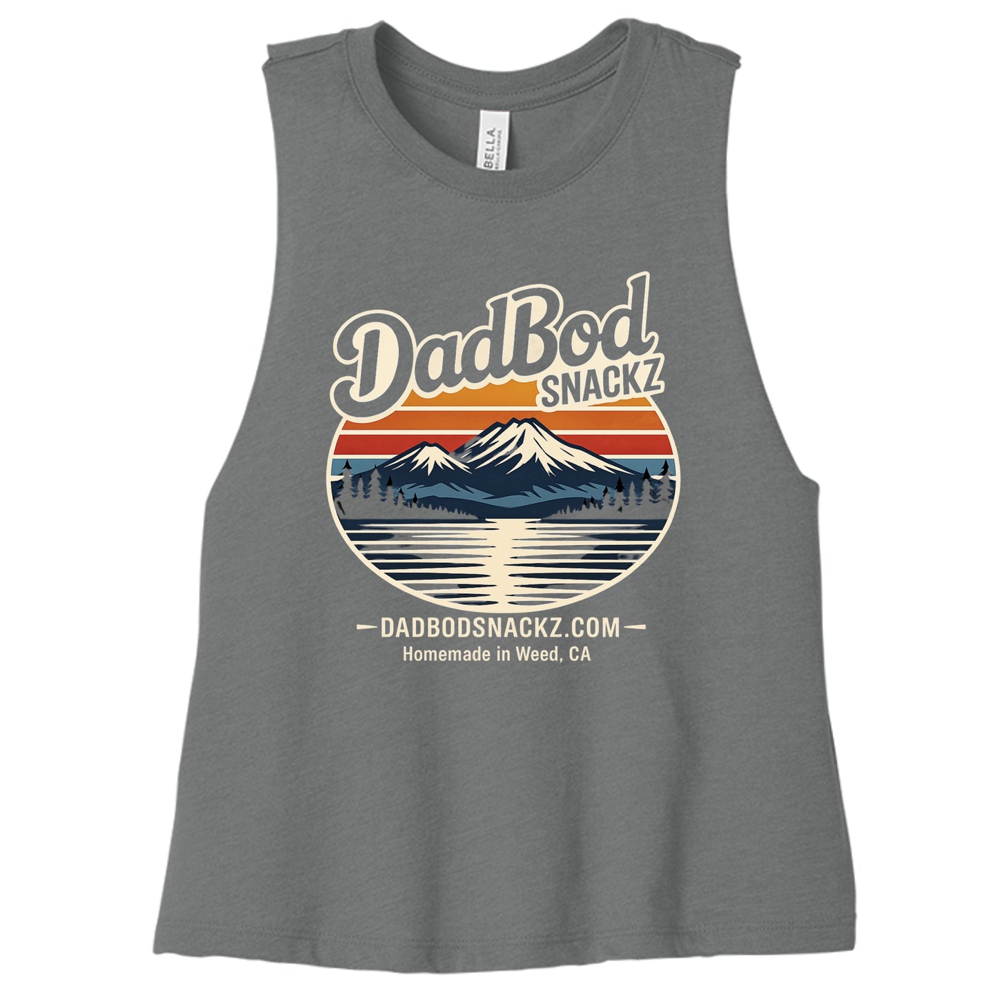 Deep Heather - 6682 - FRONT