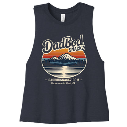 HEATHER NAVY - 6682 - FRONT