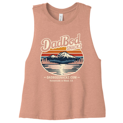 HEATHER SUNSET - 6682 - FRONT