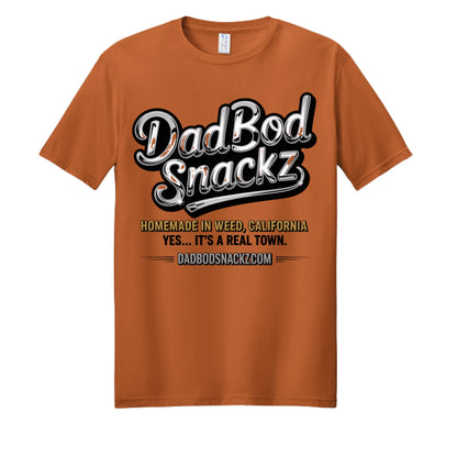 Texas Orange - PC450 - FRONT