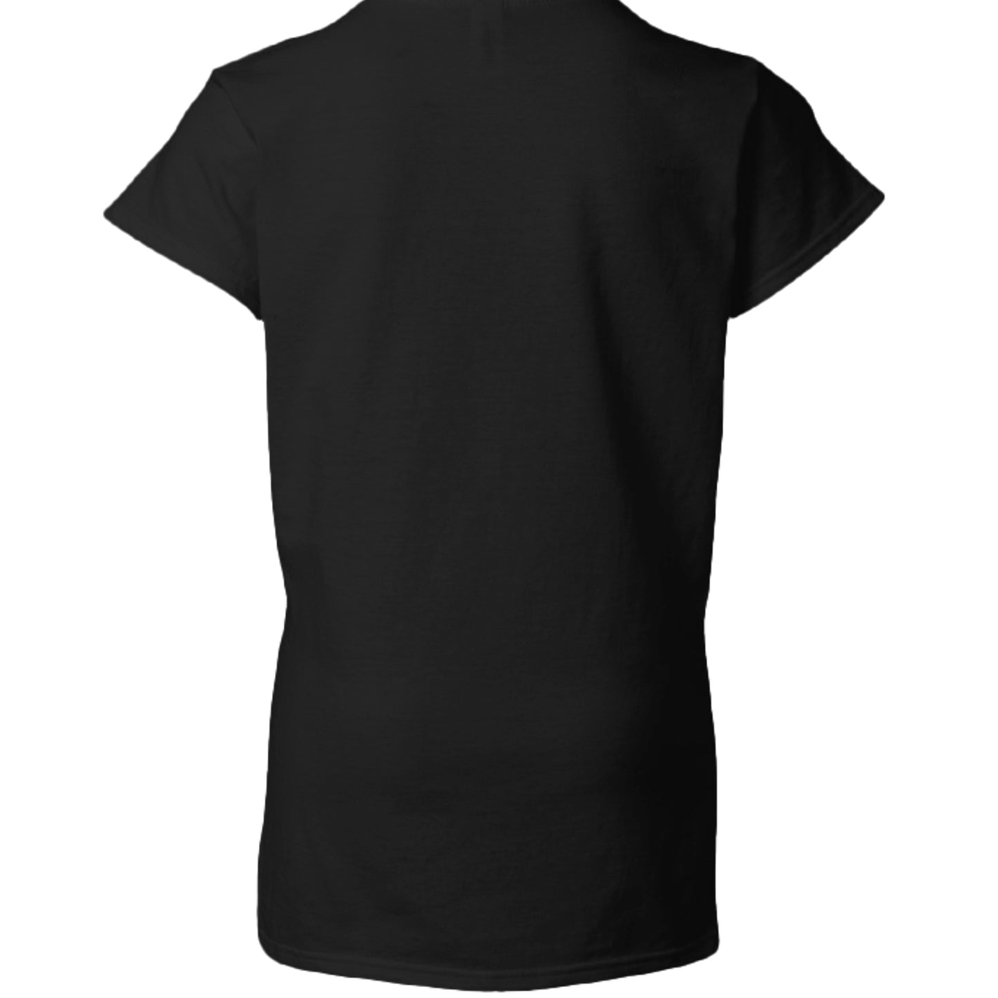BLACK - G64VL - BACK