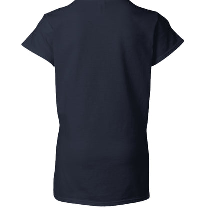 NAVY - G64VL - BACK