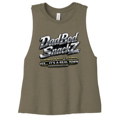 HEATHER OLIVE - 6682 - FRONT