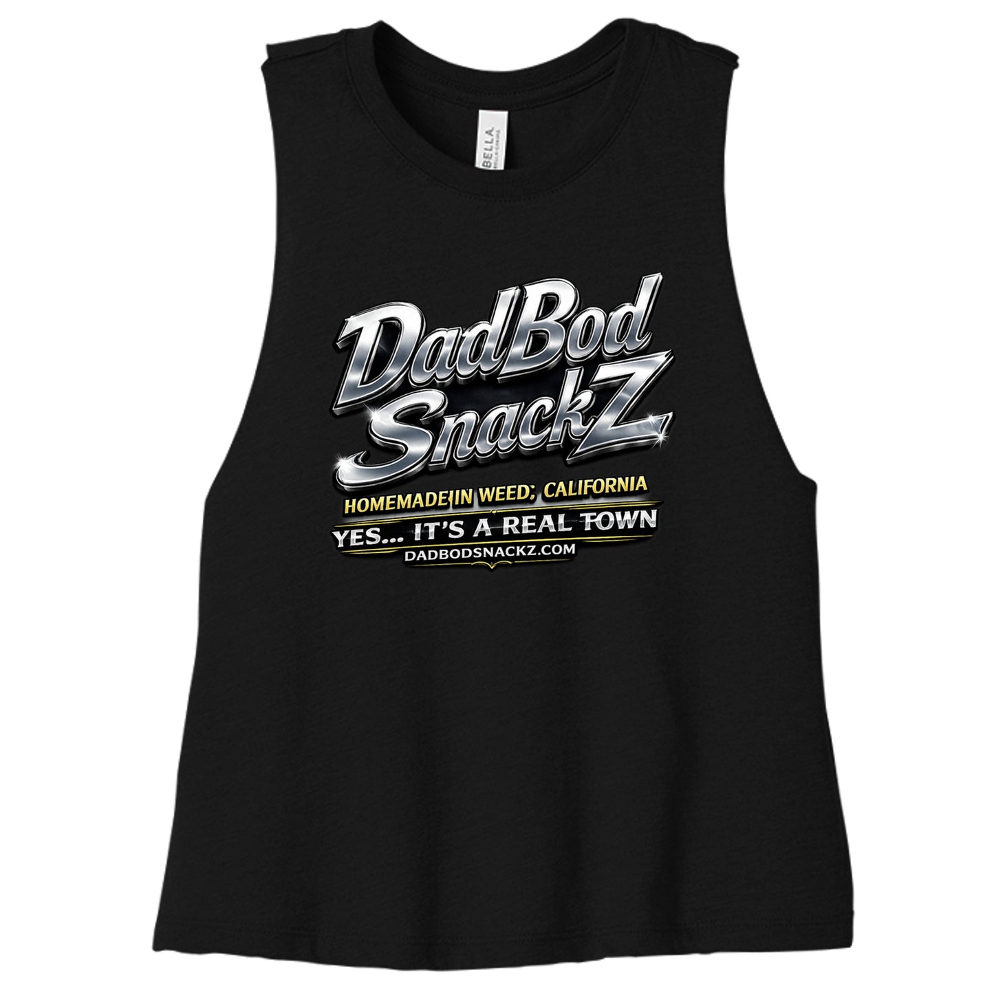 SLD BLK BLEND - 6682 - FRONT