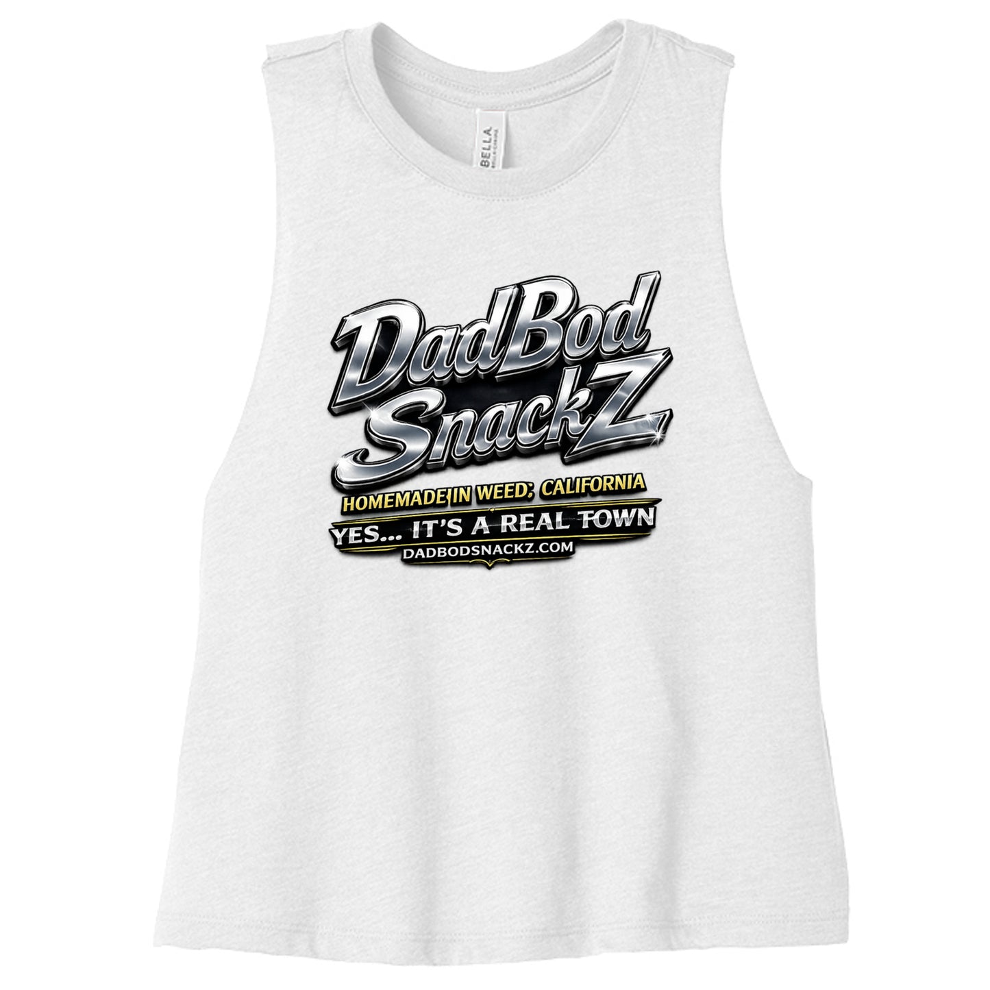 SLD WHT BLEND - 6682 - FRONT