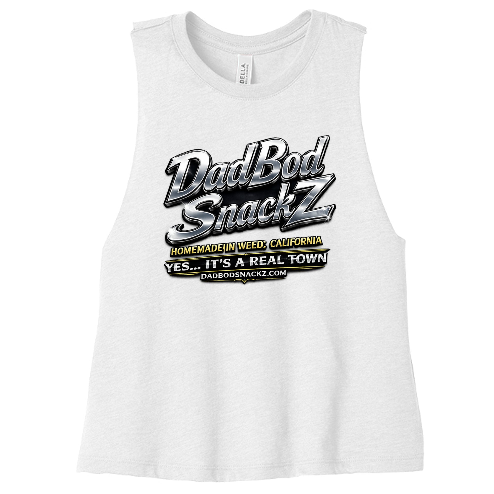 SLD WHT BLEND - 6682 - FRONT