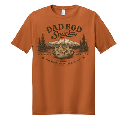 Texas Orange - PC450 - FRONT