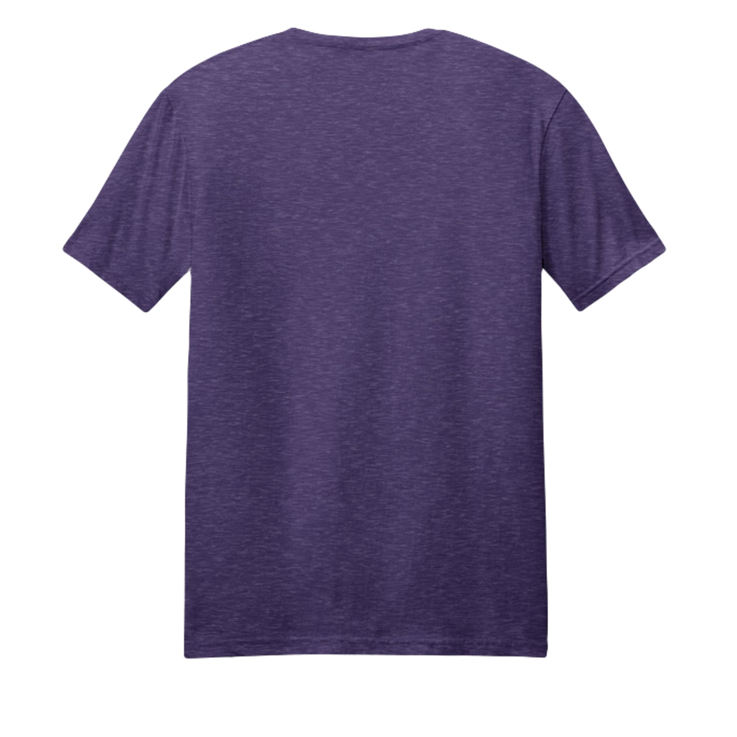 Team Purple He - PC455 - BACK