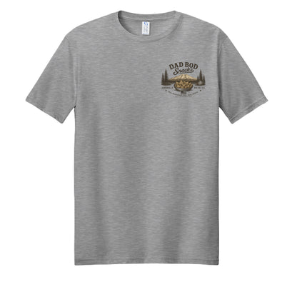 Athletic Heather - PC450 - FRONT