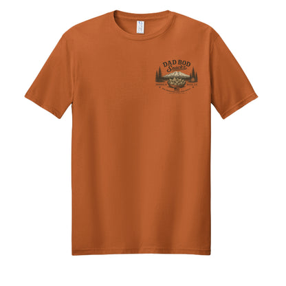 Texas Orange - PC450 - FRONT