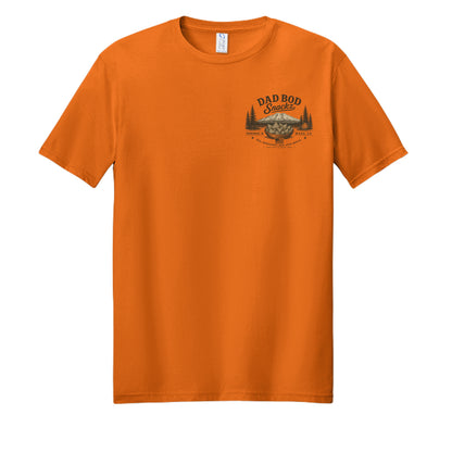 Tennessee Orng - PC450 - FRONT