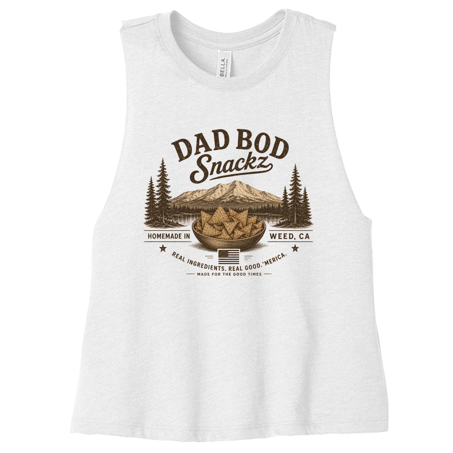 SLD WHT BLEND - 6682 - FRONT