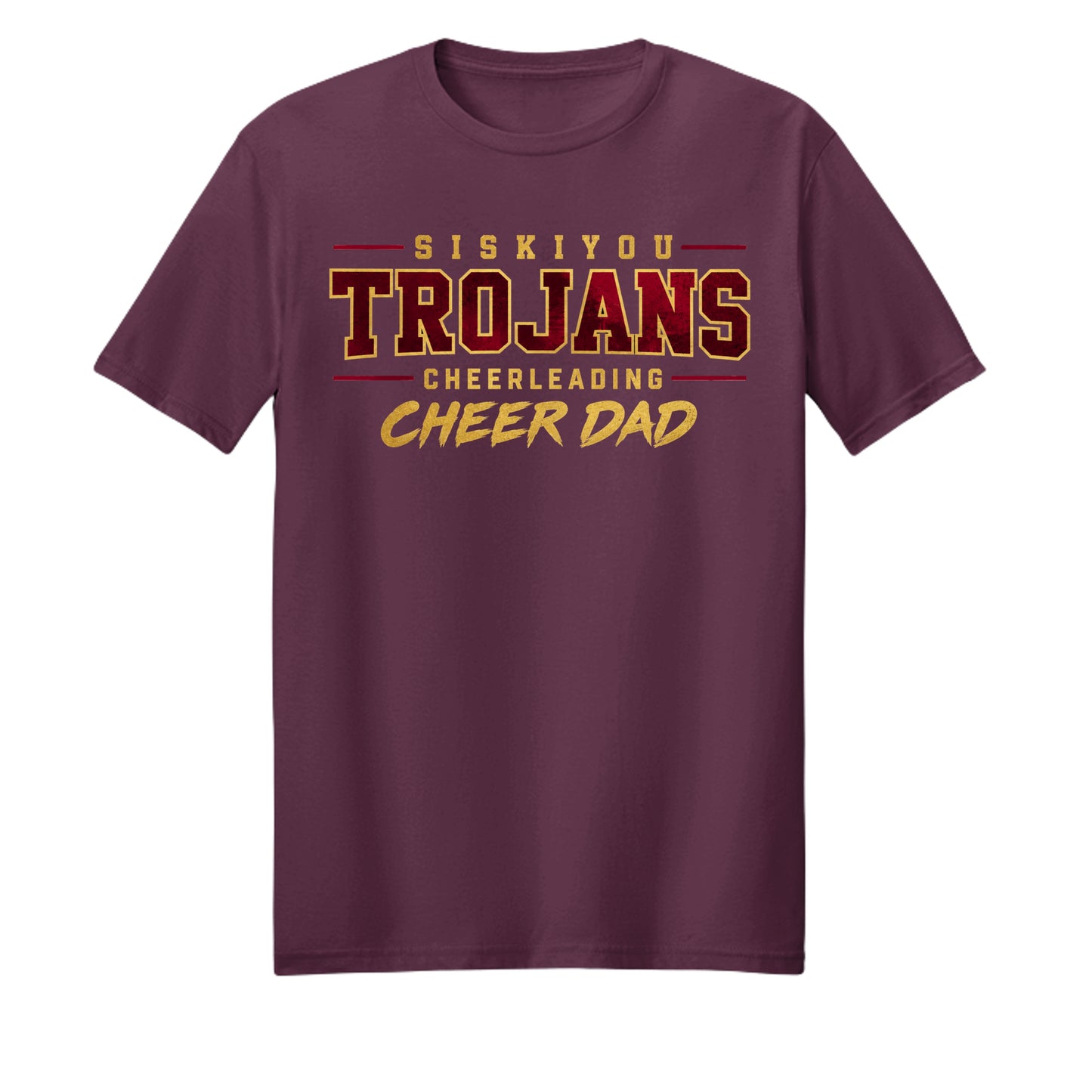 Maroon - 3000 - FRONT