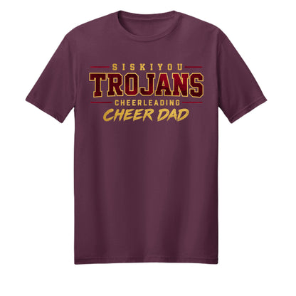 Maroon - 3000 - FRONT