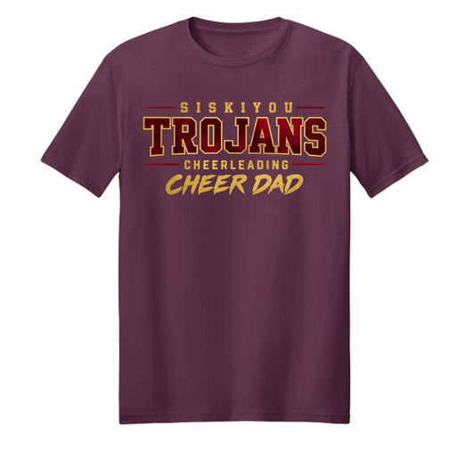 Maroon - 3000 - FRONT