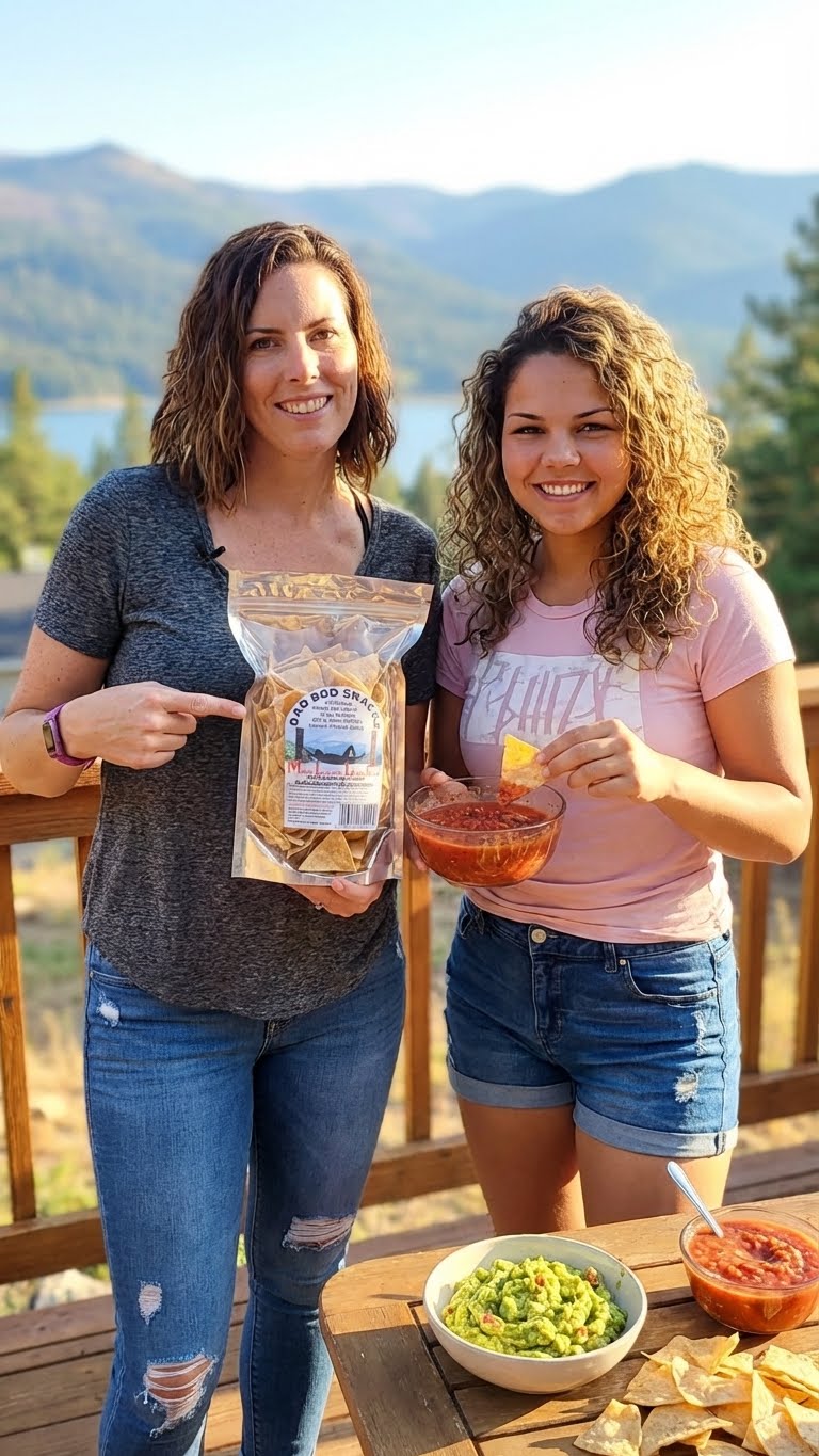 M.I.L.F   ( just salt )